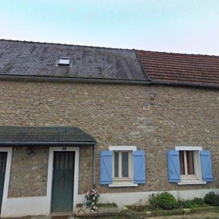 La Campagne Vallee De Chevreuse A 35 Km De Paris Fontenay-les-Briis Ngoại thất bức ảnh