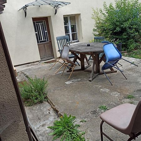 La Campagne Vallee De Chevreuse A 35 Km De Paris Fontenay-les-Briis Ngoại thất bức ảnh
