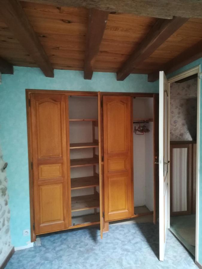 La Campagne Vallee De Chevreuse A 35 Km De Paris Fontenay-les-Briis Ngoại thất bức ảnh
