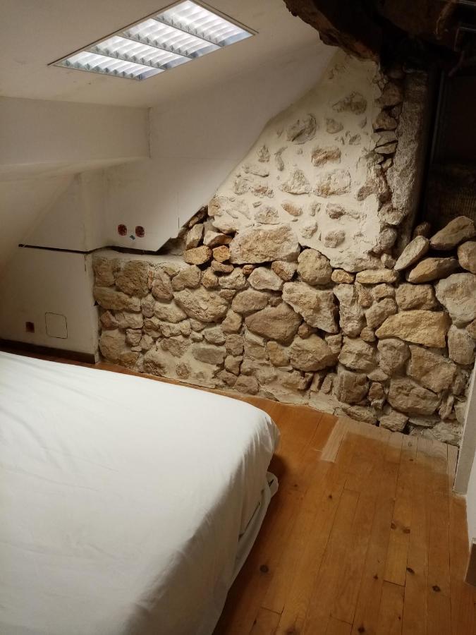 La Campagne Vallee De Chevreuse A 35 Km De Paris Fontenay-les-Briis Ngoại thất bức ảnh