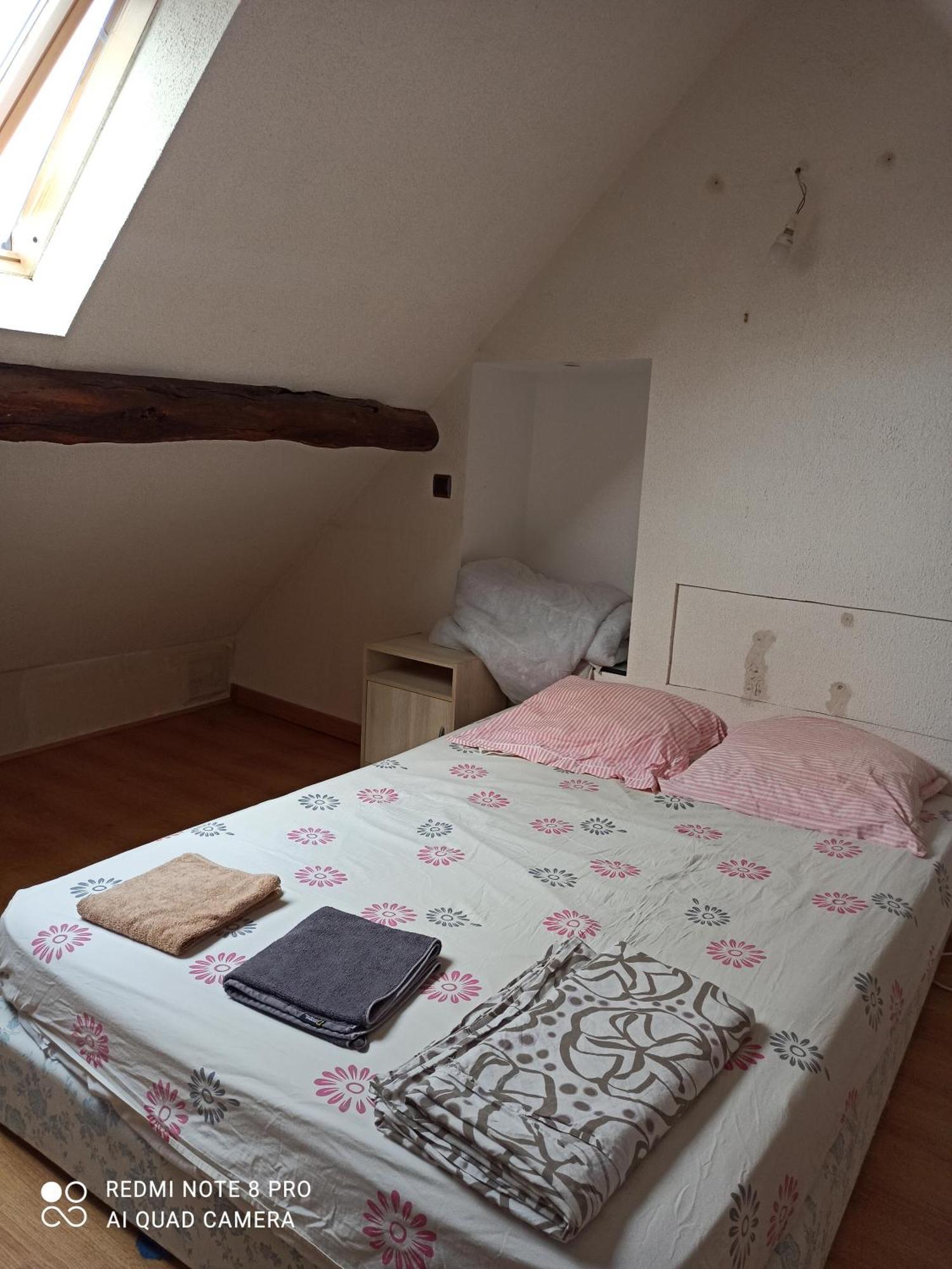 La Campagne Vallee De Chevreuse A 35 Km De Paris Fontenay-les-Briis Ngoại thất bức ảnh