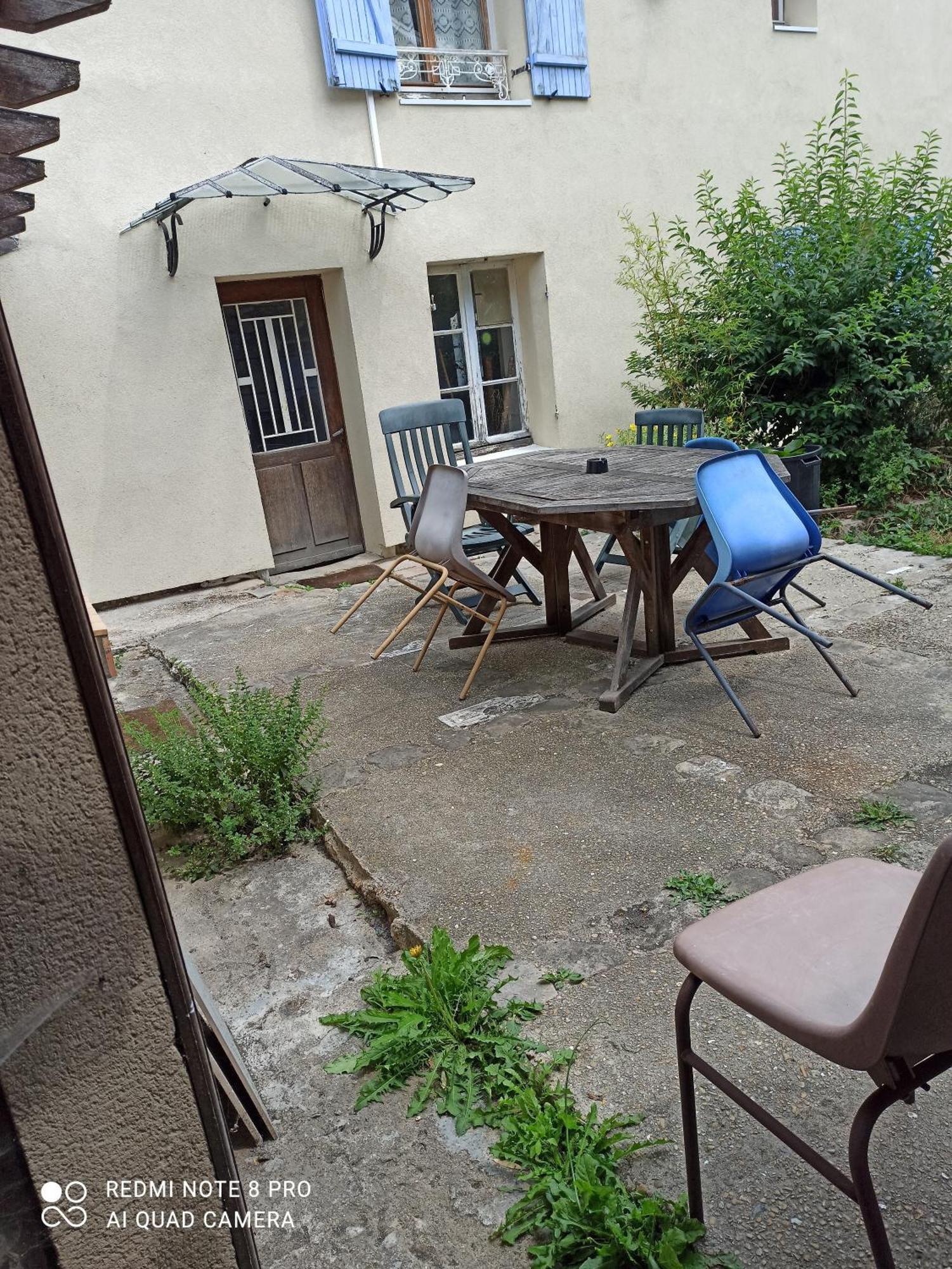 La Campagne Vallee De Chevreuse A 35 Km De Paris Fontenay-les-Briis Ngoại thất bức ảnh